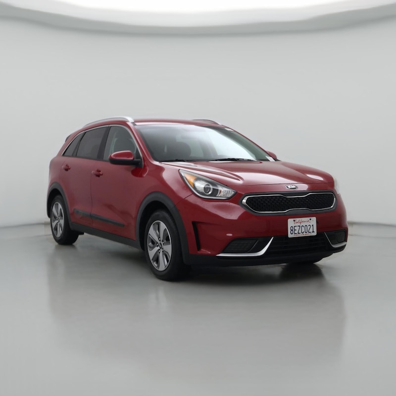 2018 Kia Niro LX
