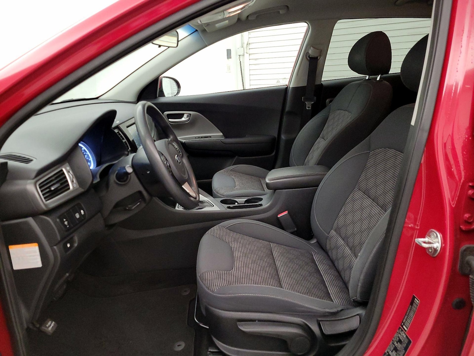 Side Airbags