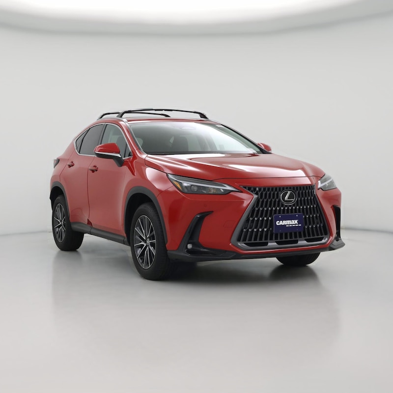 2025 Lexus NX 250 Premium