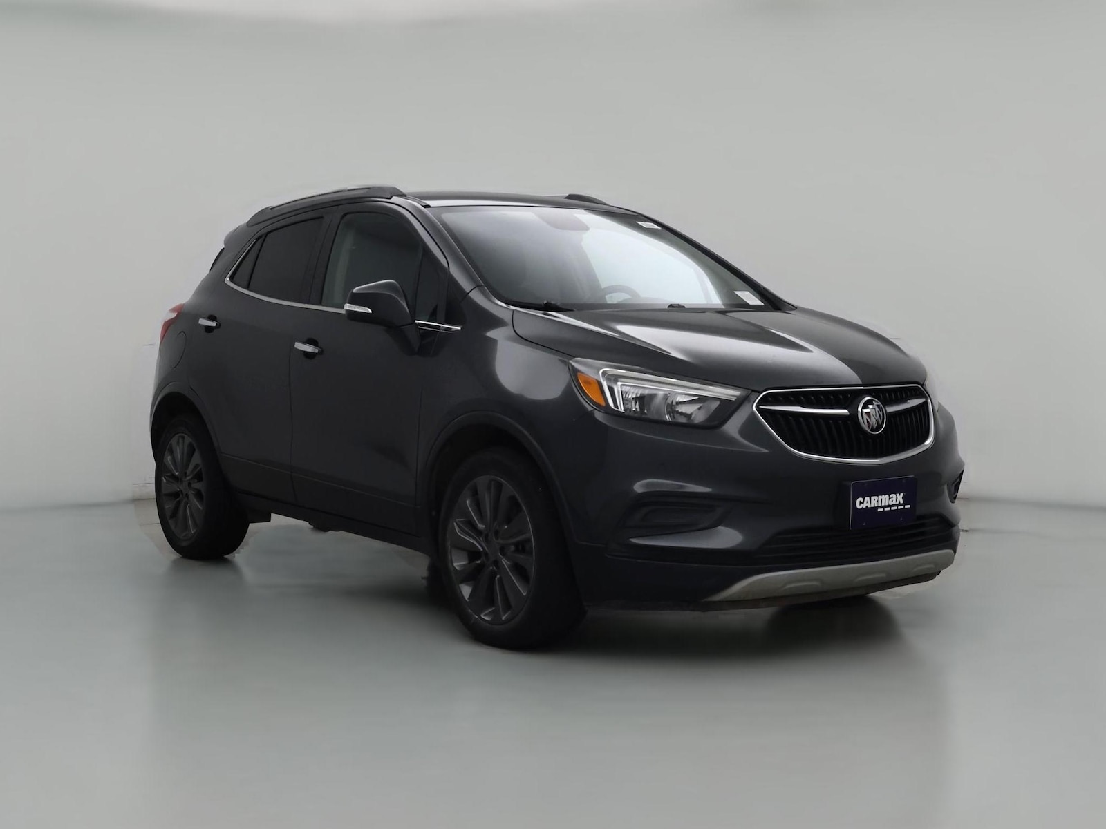 2018 Buick Encore