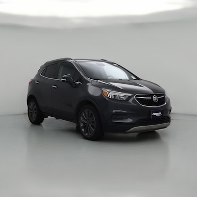 Vehicle exterior view