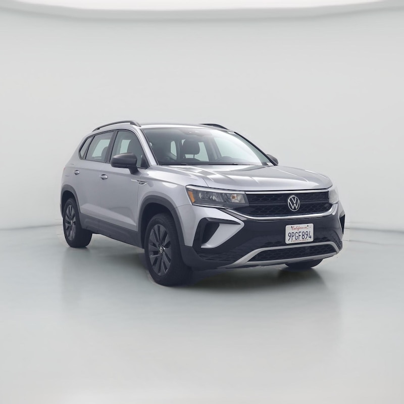2024 Volkswagen Taos S