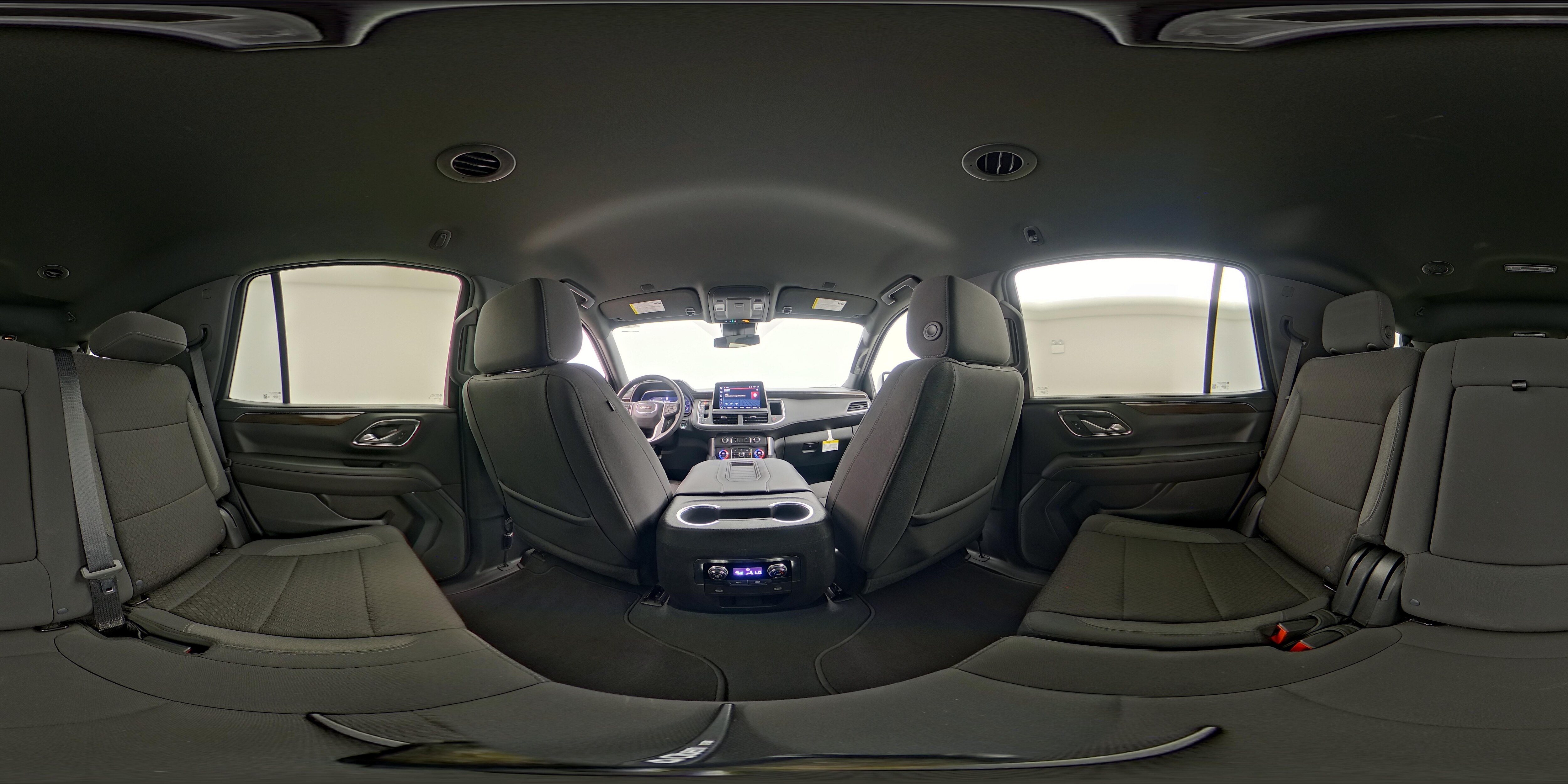 2024 GMC Yukon SLE - Photo 28