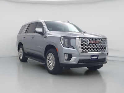 2024 GMC Yukon SLE