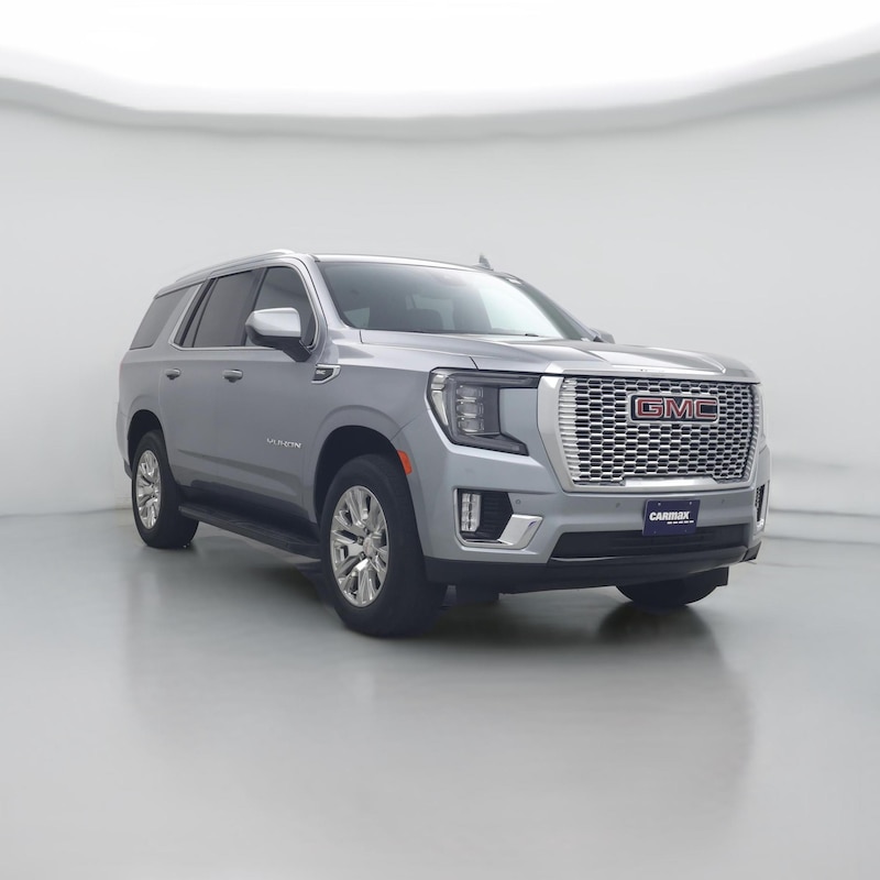 2024 GMC Yukon SLE