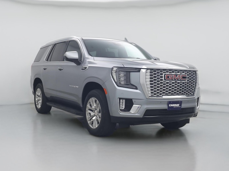2024 GMC Yukon SLE