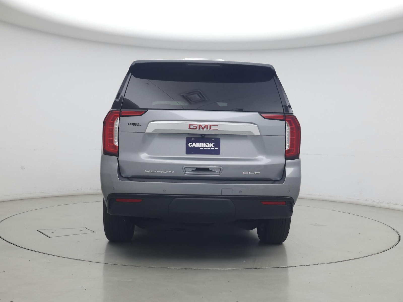 2024 GMC Yukon SLE - Photo 7