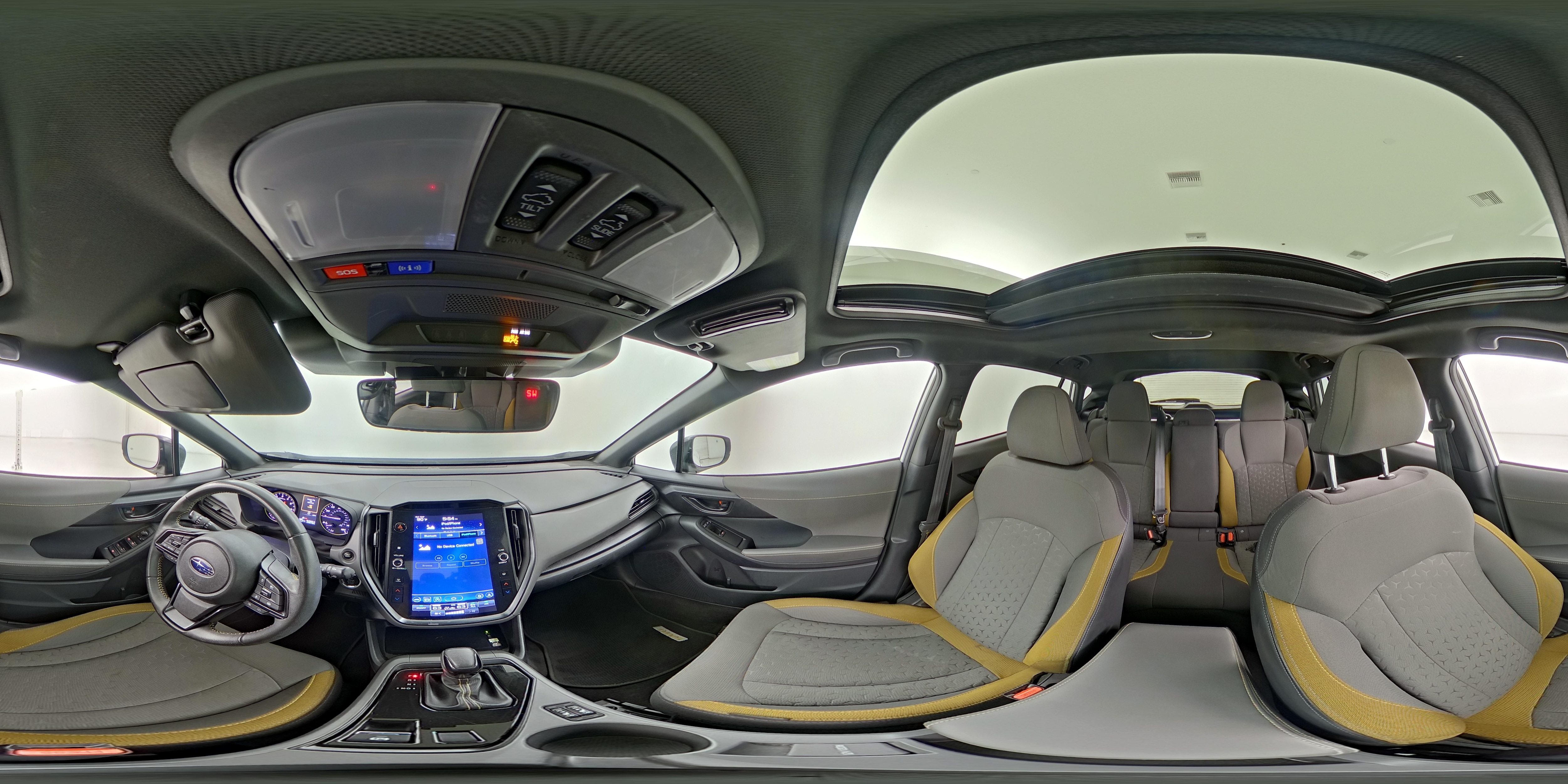 2024 Subaru Crosstrek Sport - Photo 26