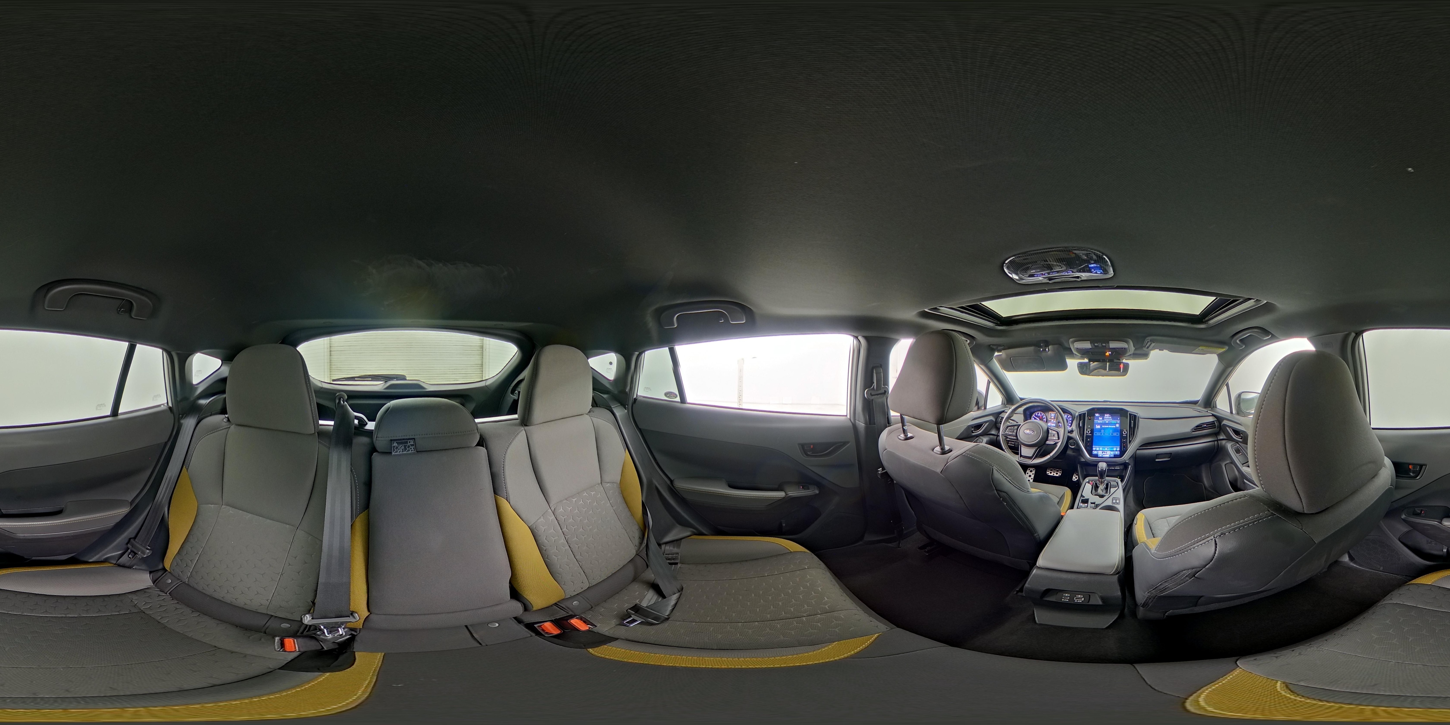 2024 Subaru Crosstrek Sport - Photo 27