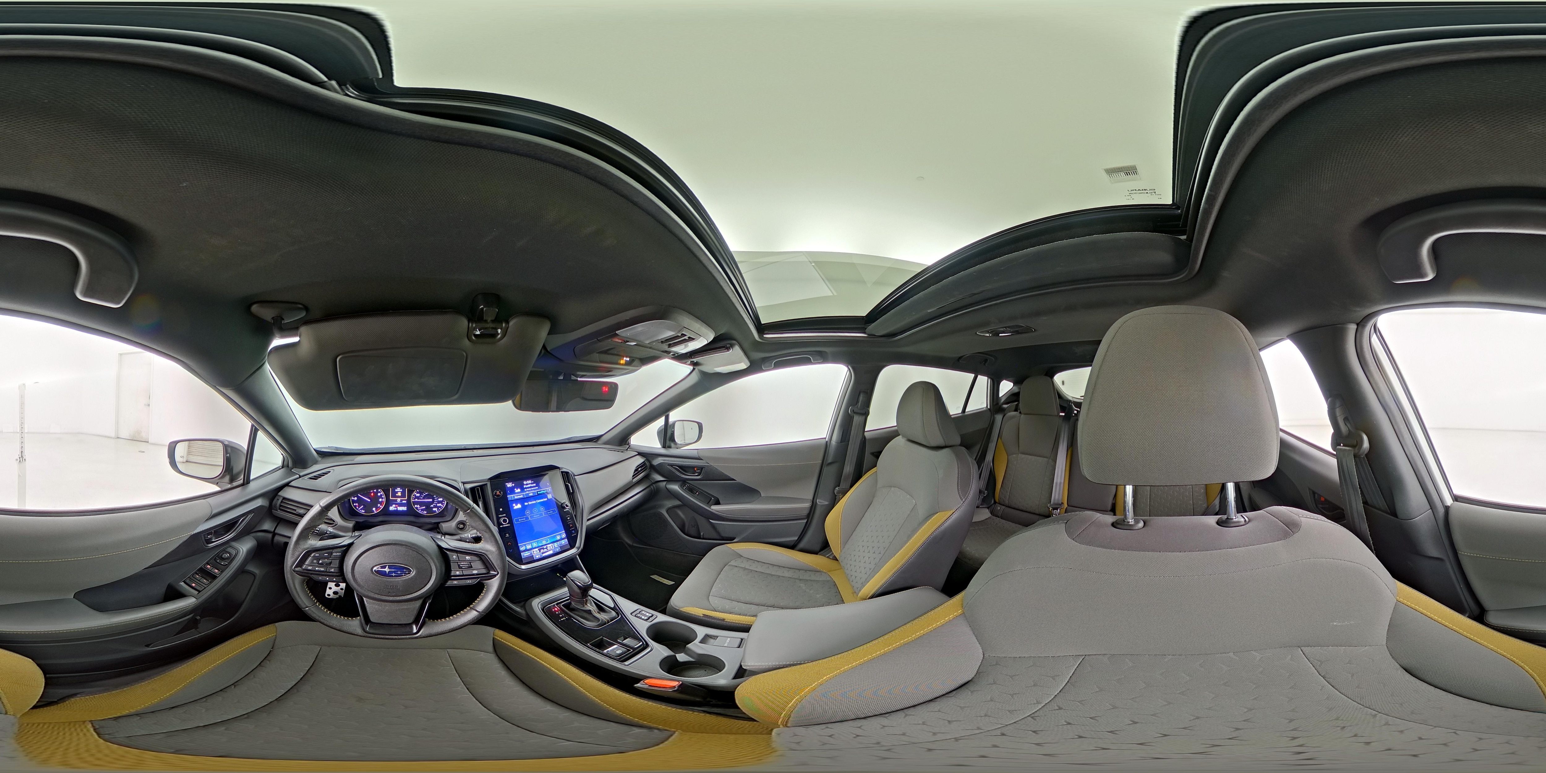 2024 Subaru Crosstrek Sport - Photo 28