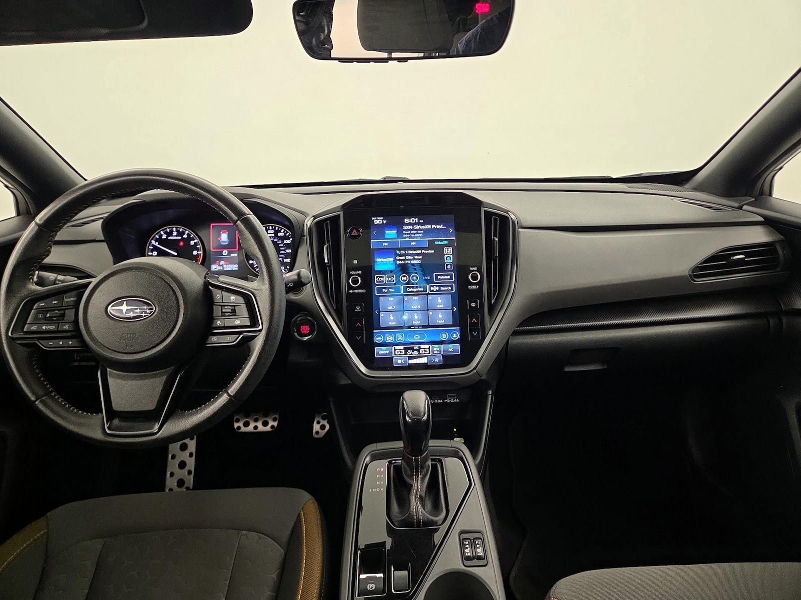 2024 Subaru Crosstrek Sport - Photo 10
