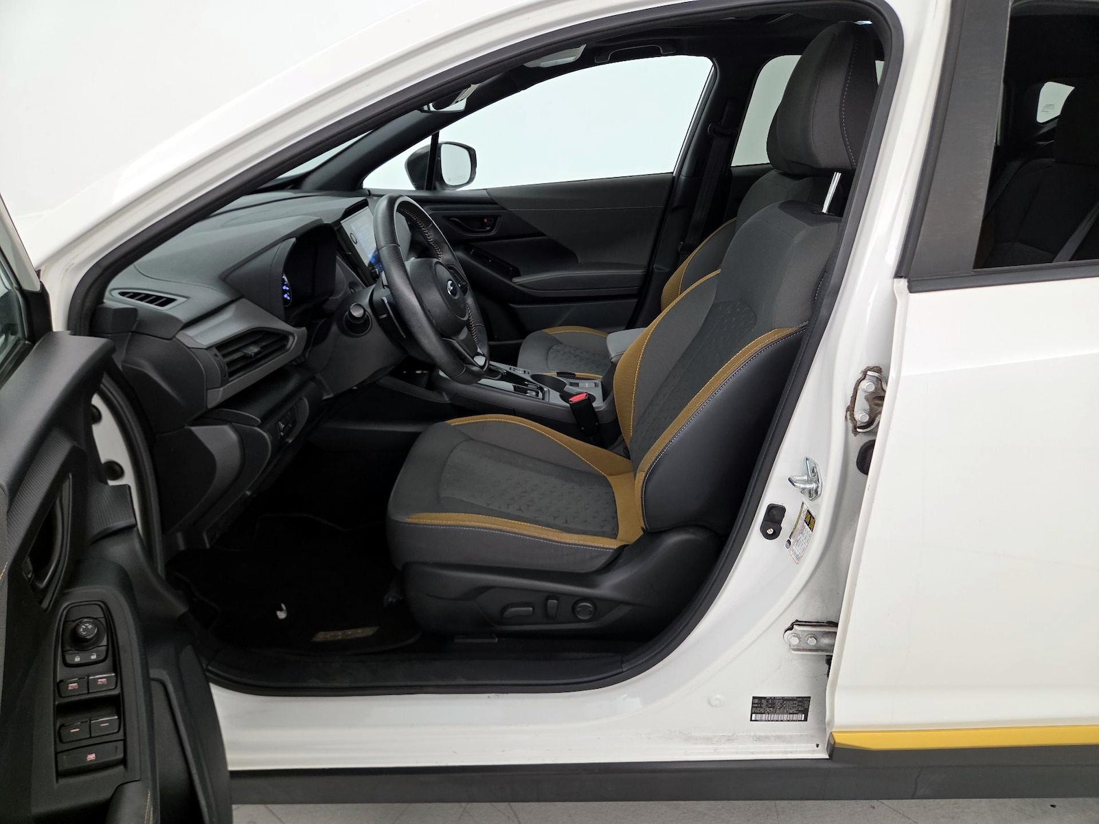 2024 Subaru Crosstrek Sport - Photo 12