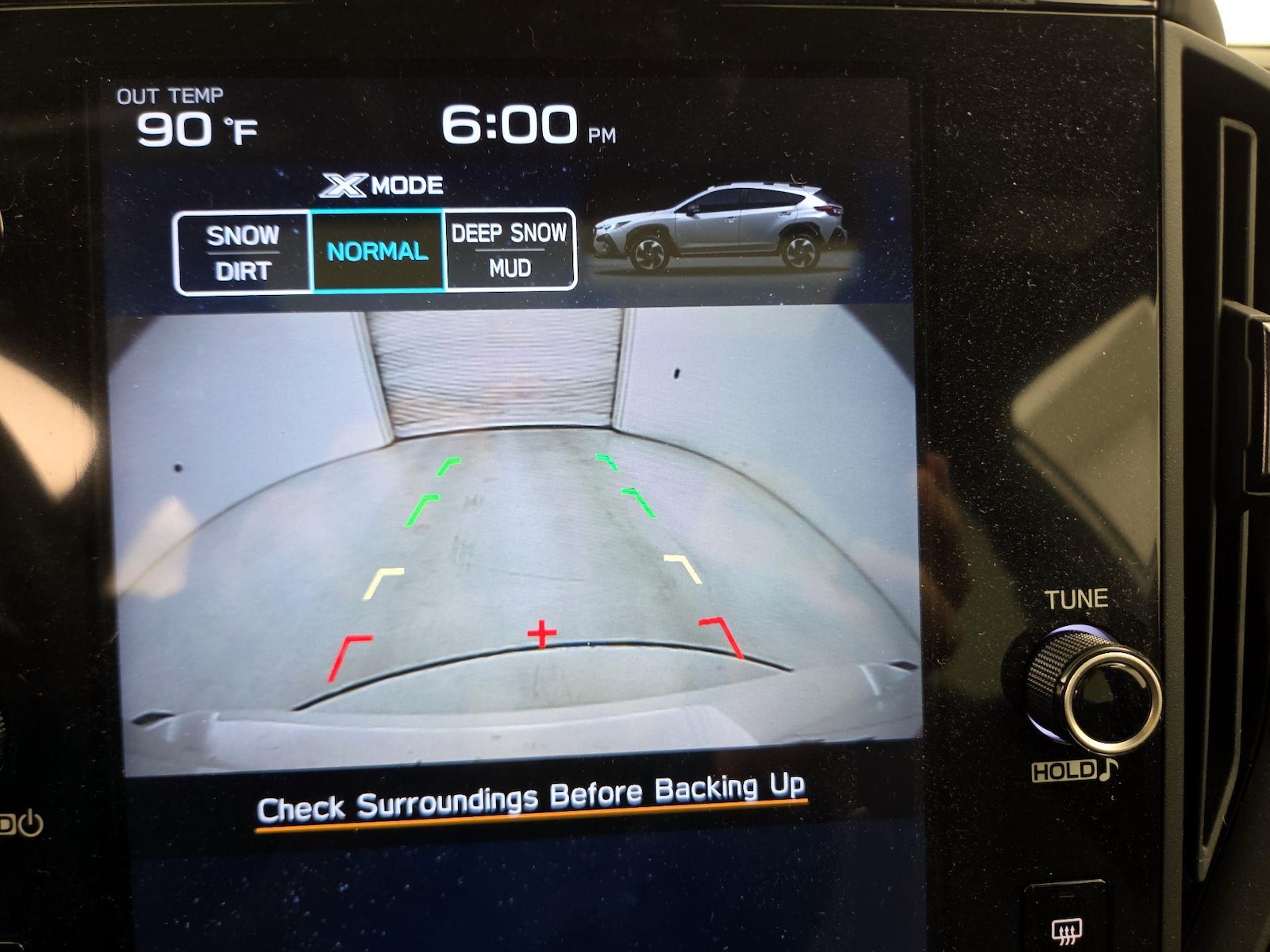 2024 Subaru Crosstrek Sport - Photo 15