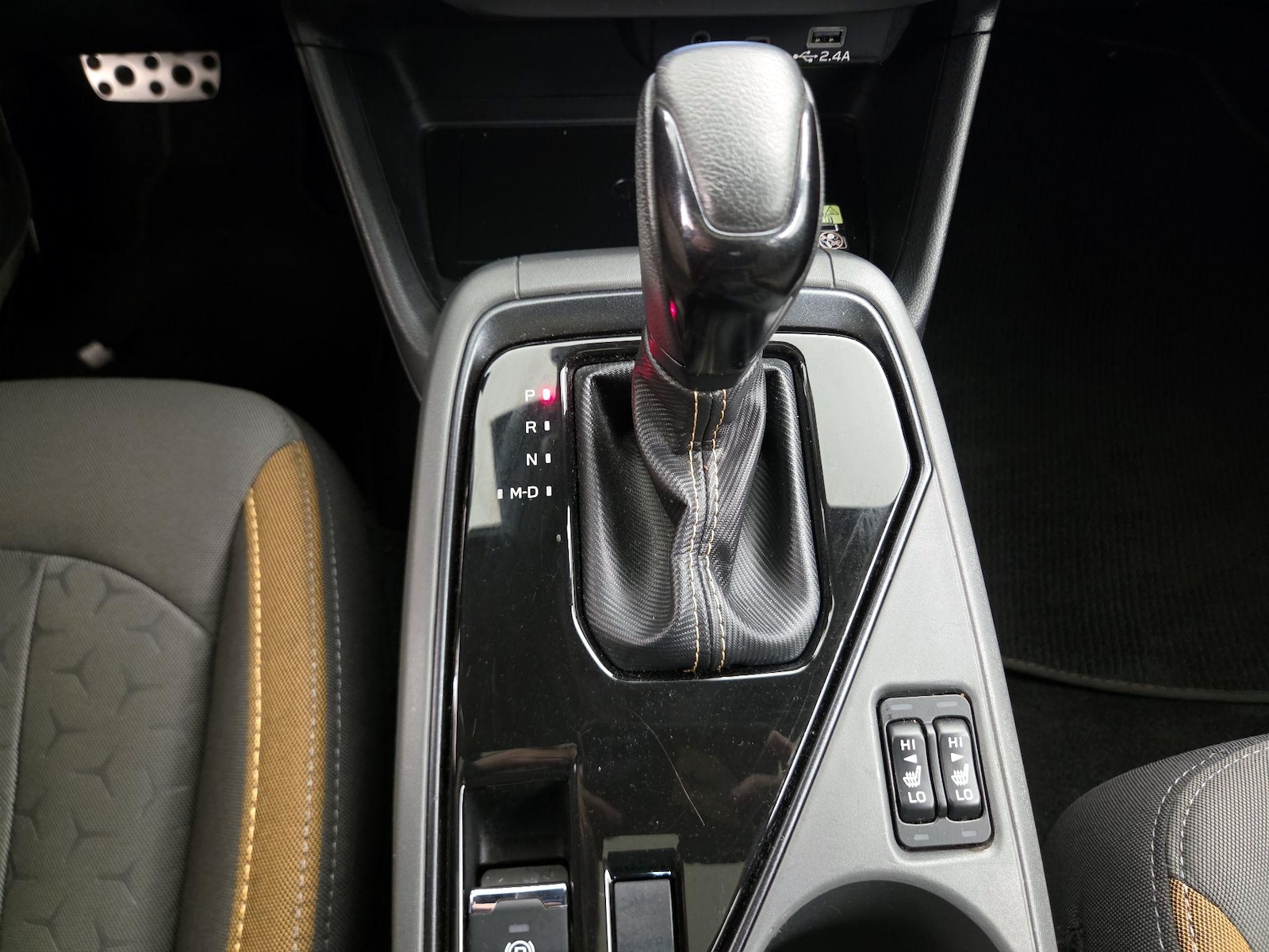 2024 Subaru Crosstrek Sport - Photo 18