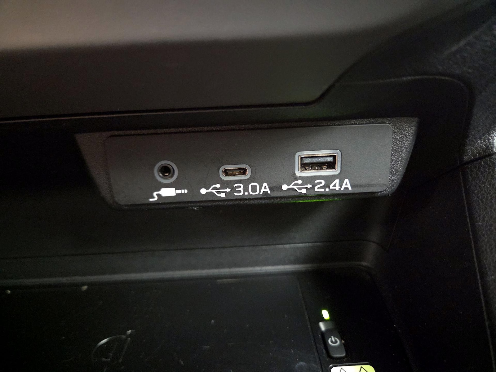 2024 Subaru Crosstrek Sport - Photo 19