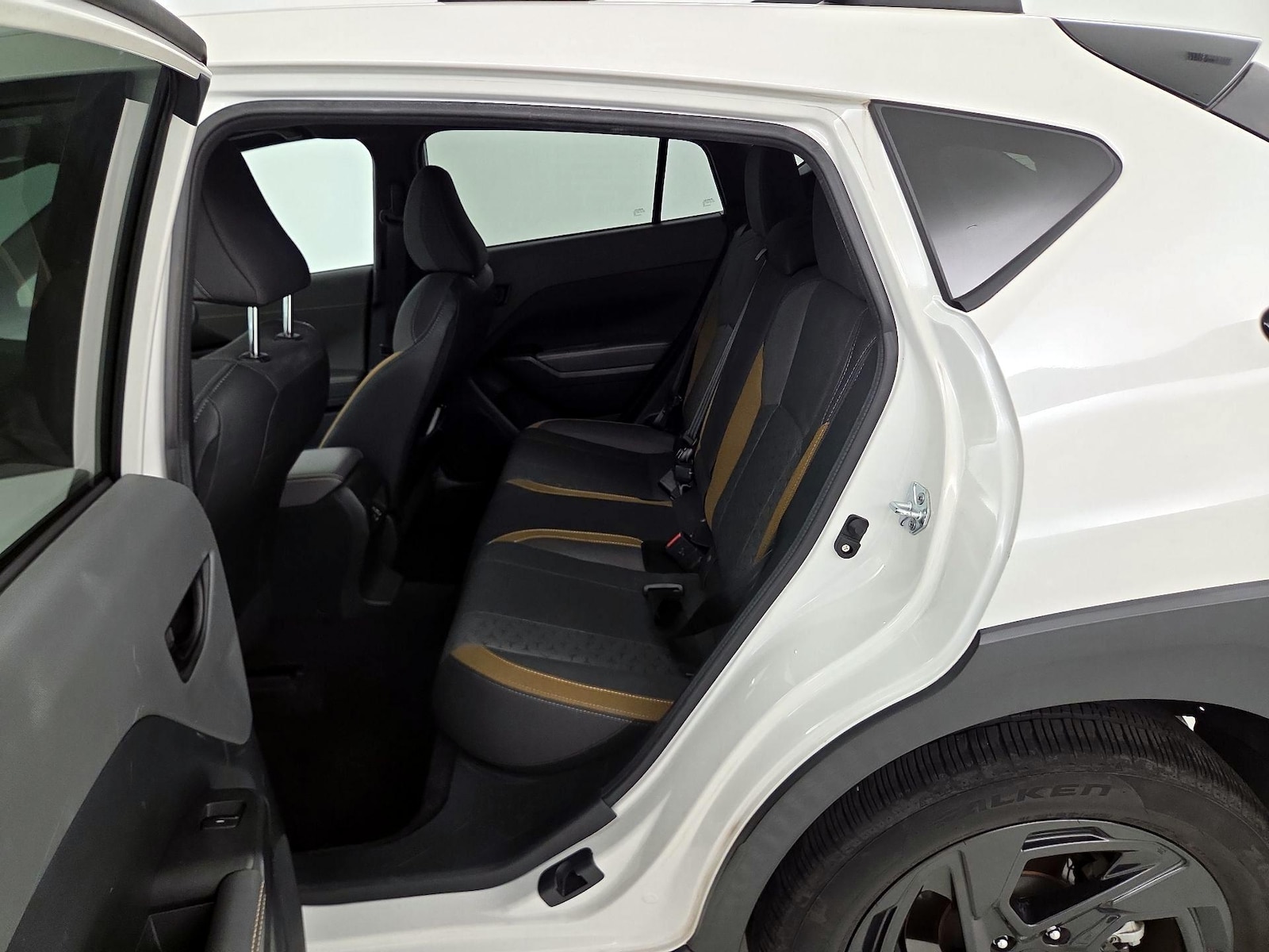 2024 Subaru Crosstrek Sport - Photo 20