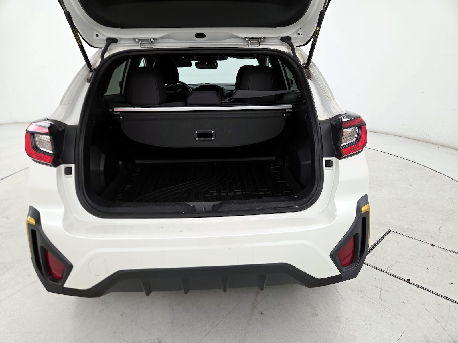 2024 Subaru Crosstrek Sport - Photo 21