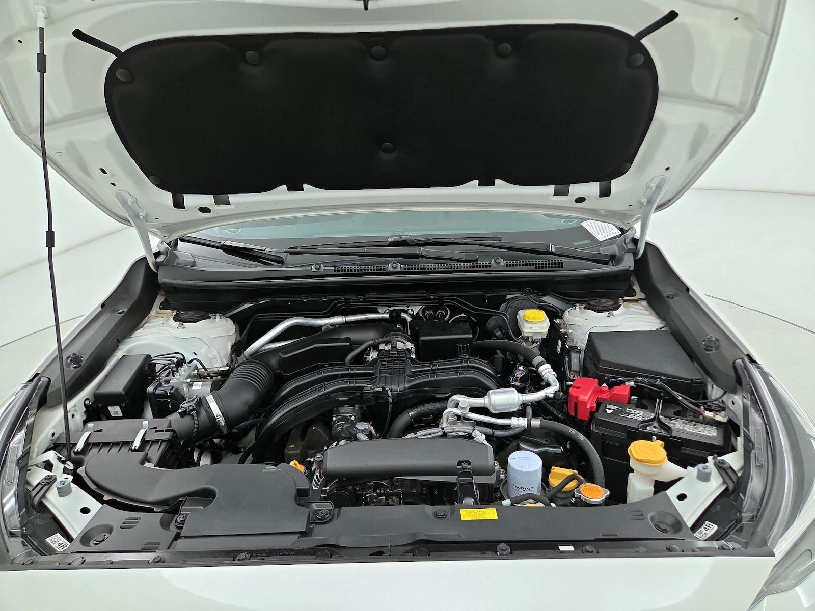 2024 Subaru Crosstrek Sport - Photo 22