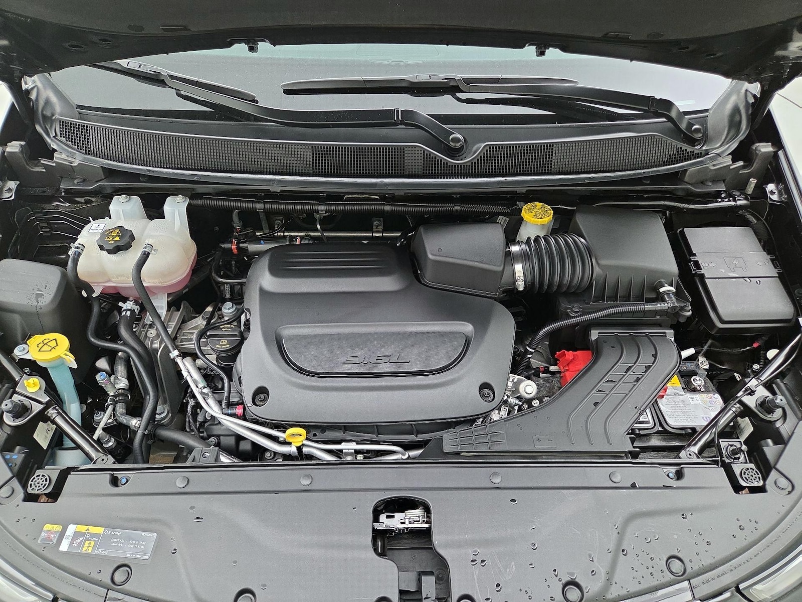 2024 Subaru Crosstrek Sport - Photo 24