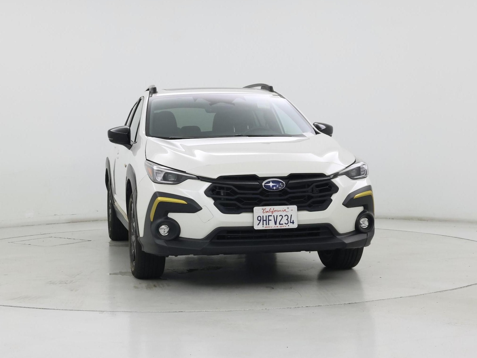 2024 Subaru Crosstrek Sport - Photo 6