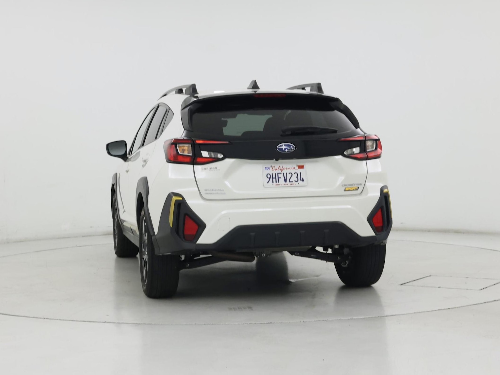 2024 Subaru Crosstrek Sport - Photo 7