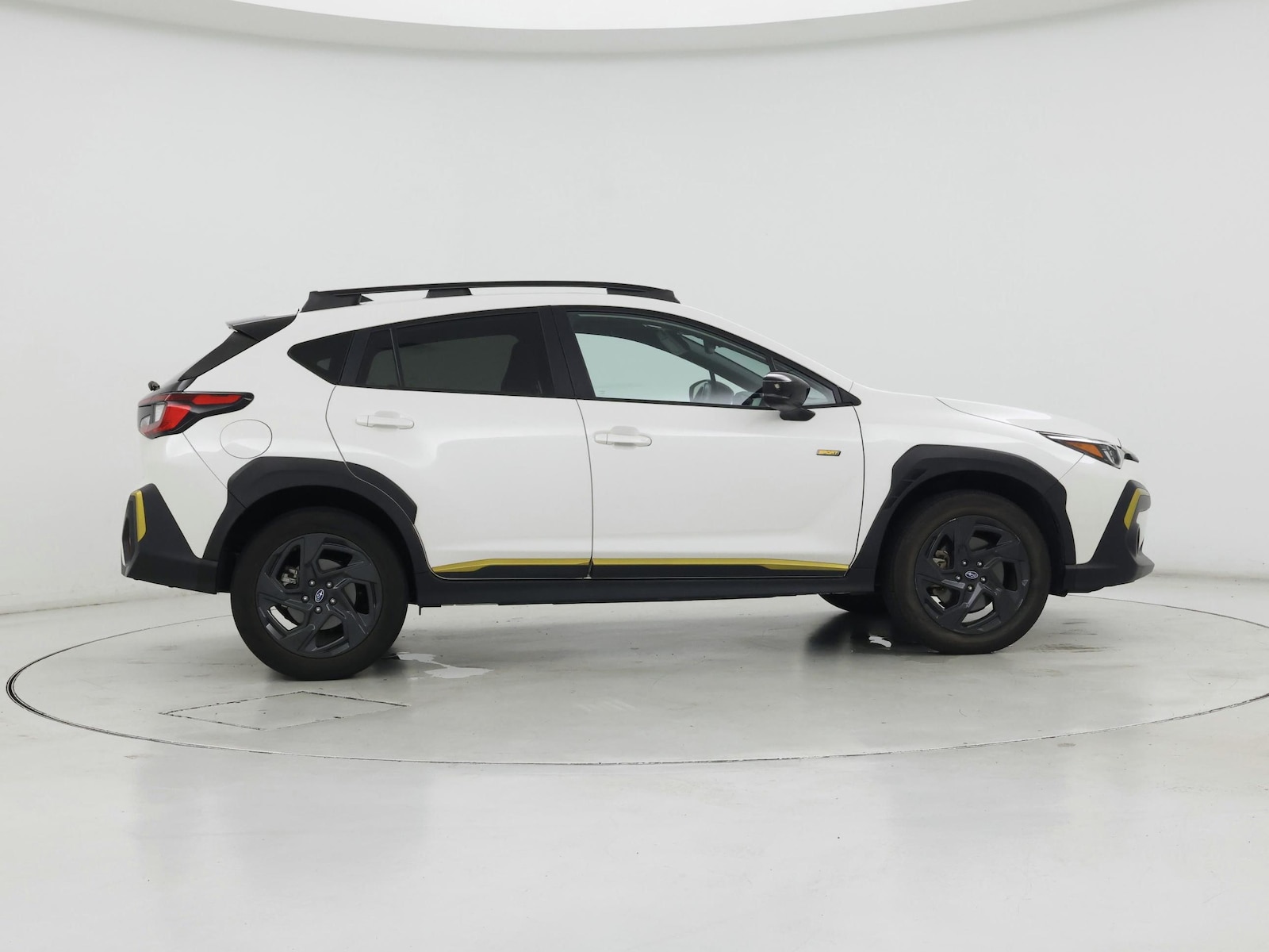 2024 Subaru Crosstrek Sport - Photo 8