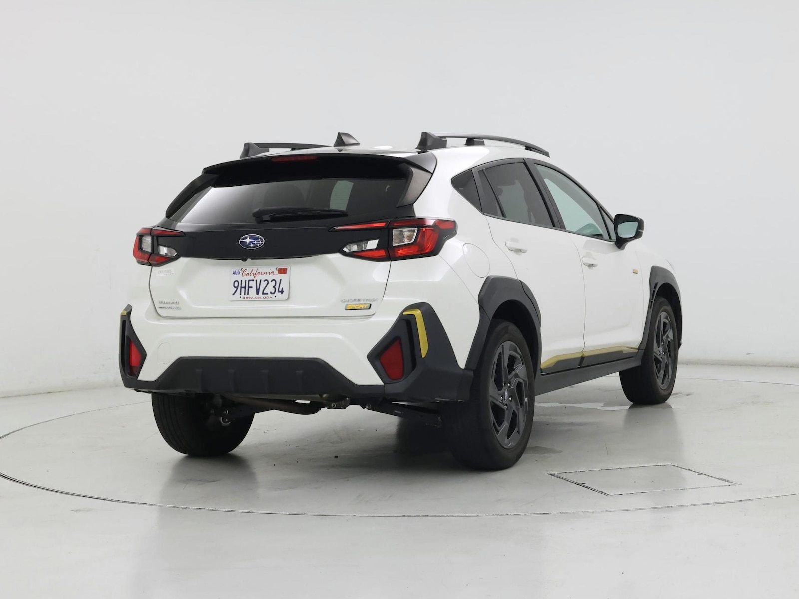 2024 Subaru Crosstrek Sport - Photo 9