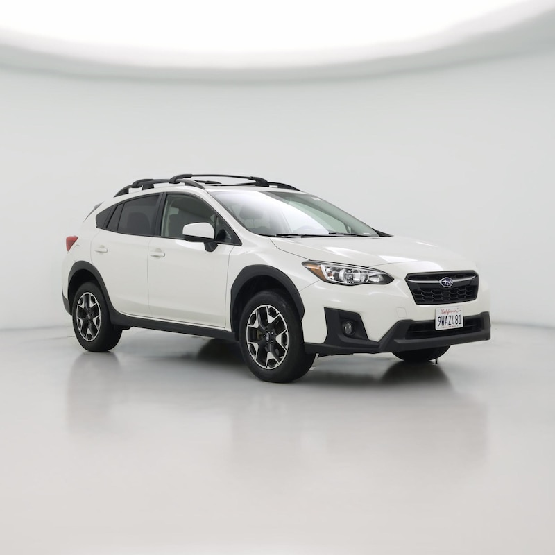 2019 Subaru Crosstrek Premium