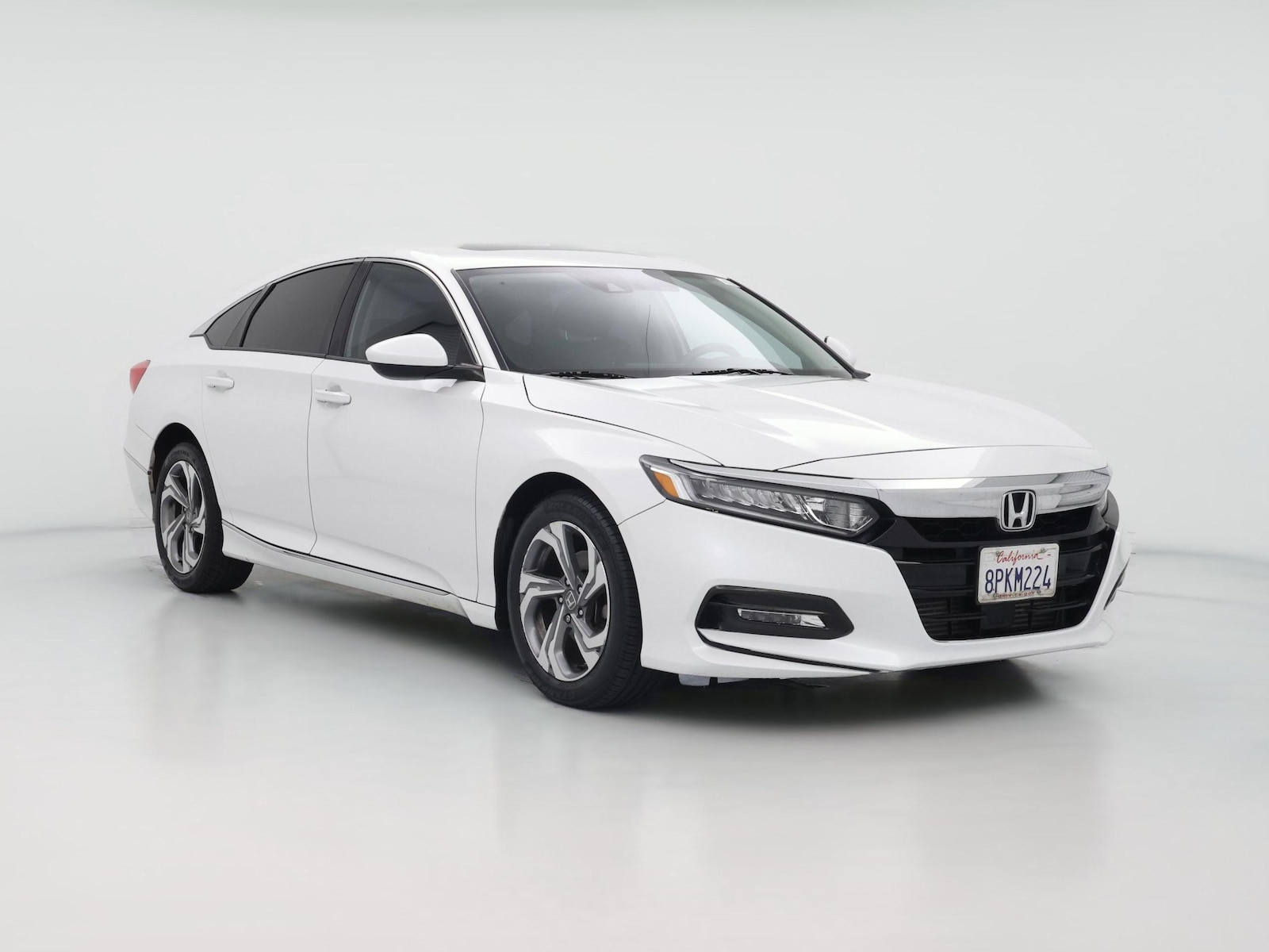 2020 Honda Accord EX