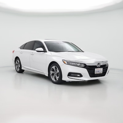2020 Honda Accord EX