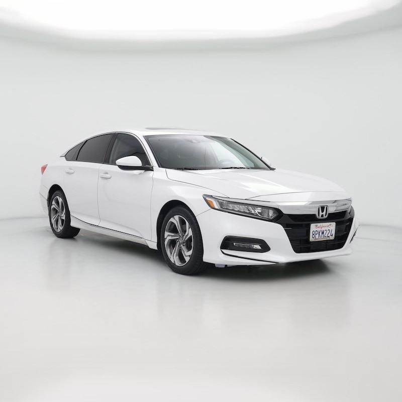 2020 Honda Accord EX