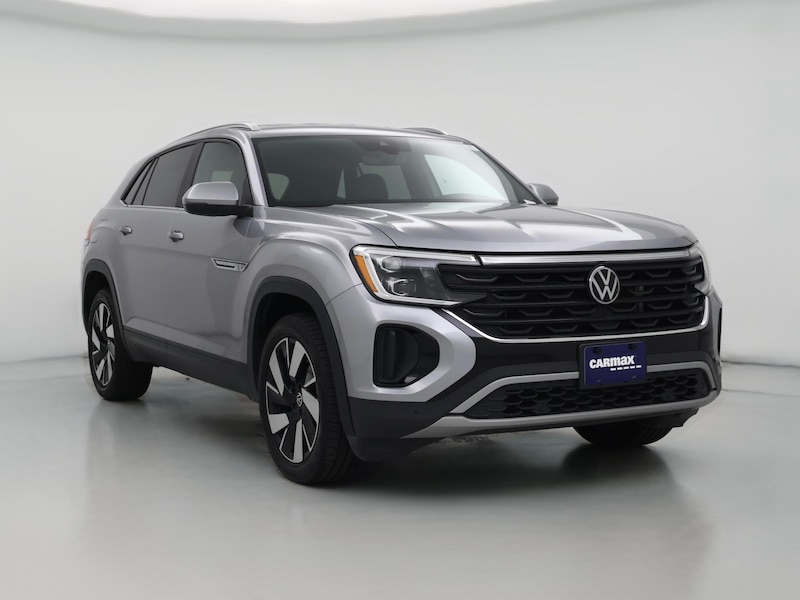 2024 Volkswagen Atlas Cross Sport SE
