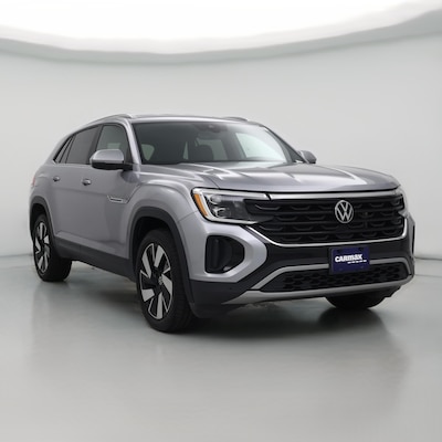 2024 Volkswagen Atlas Cross Sport SE
