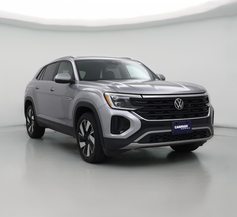 2024 Volkswagen Atlas Cross Sport SE