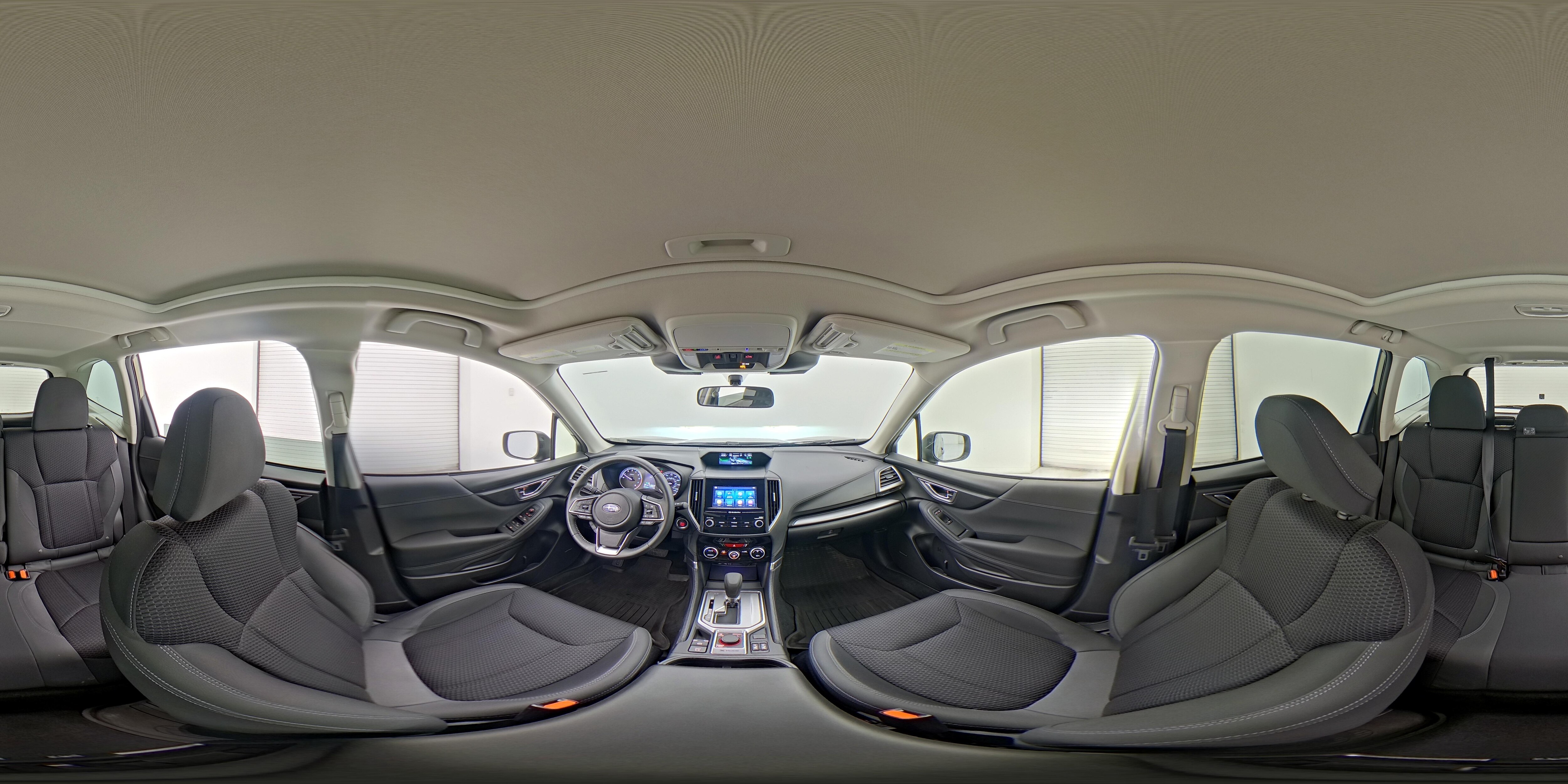 2024 Subaru Forester Premium - Photo 26