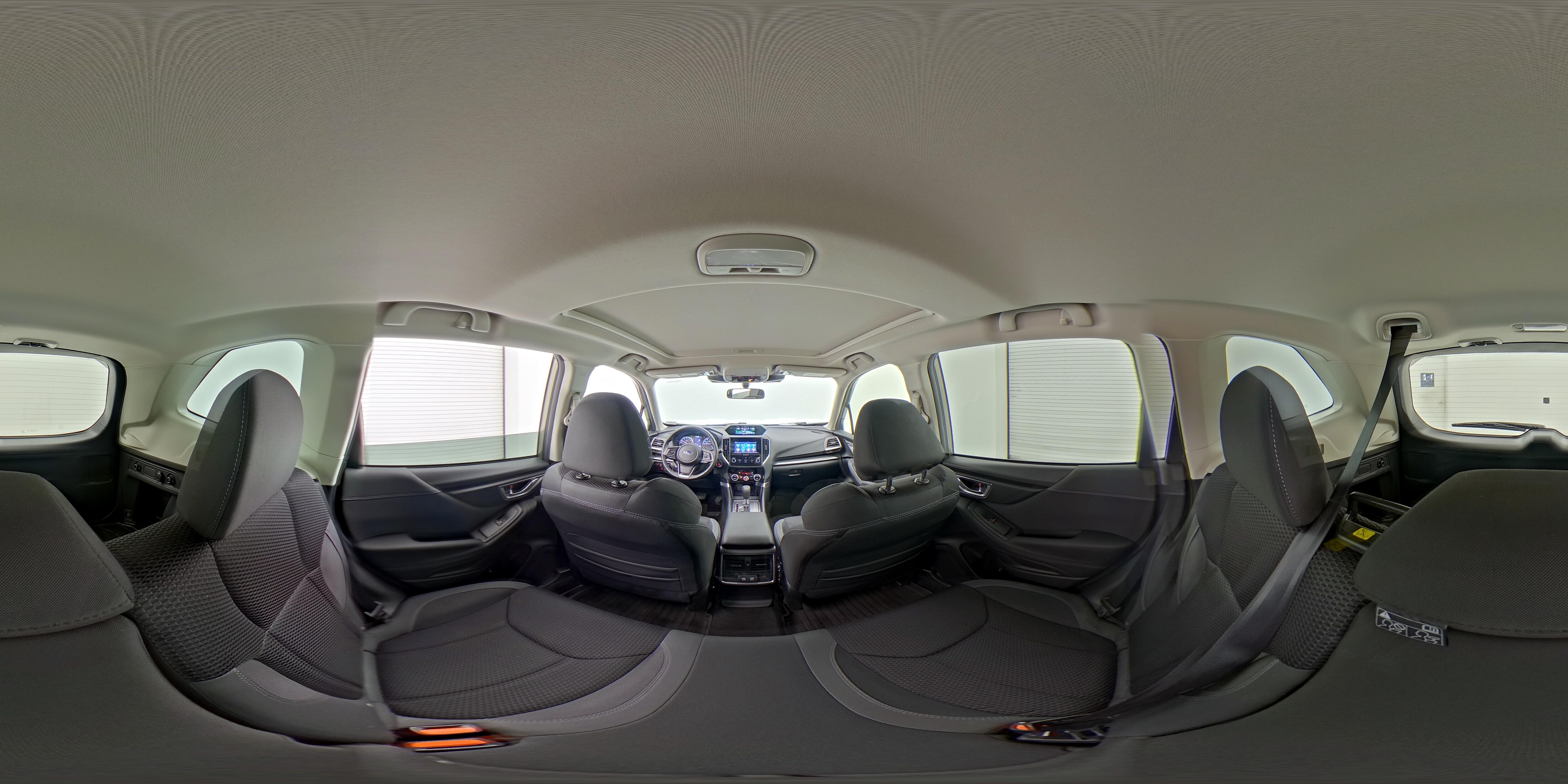 2024 Subaru Forester Premium - Photo 27