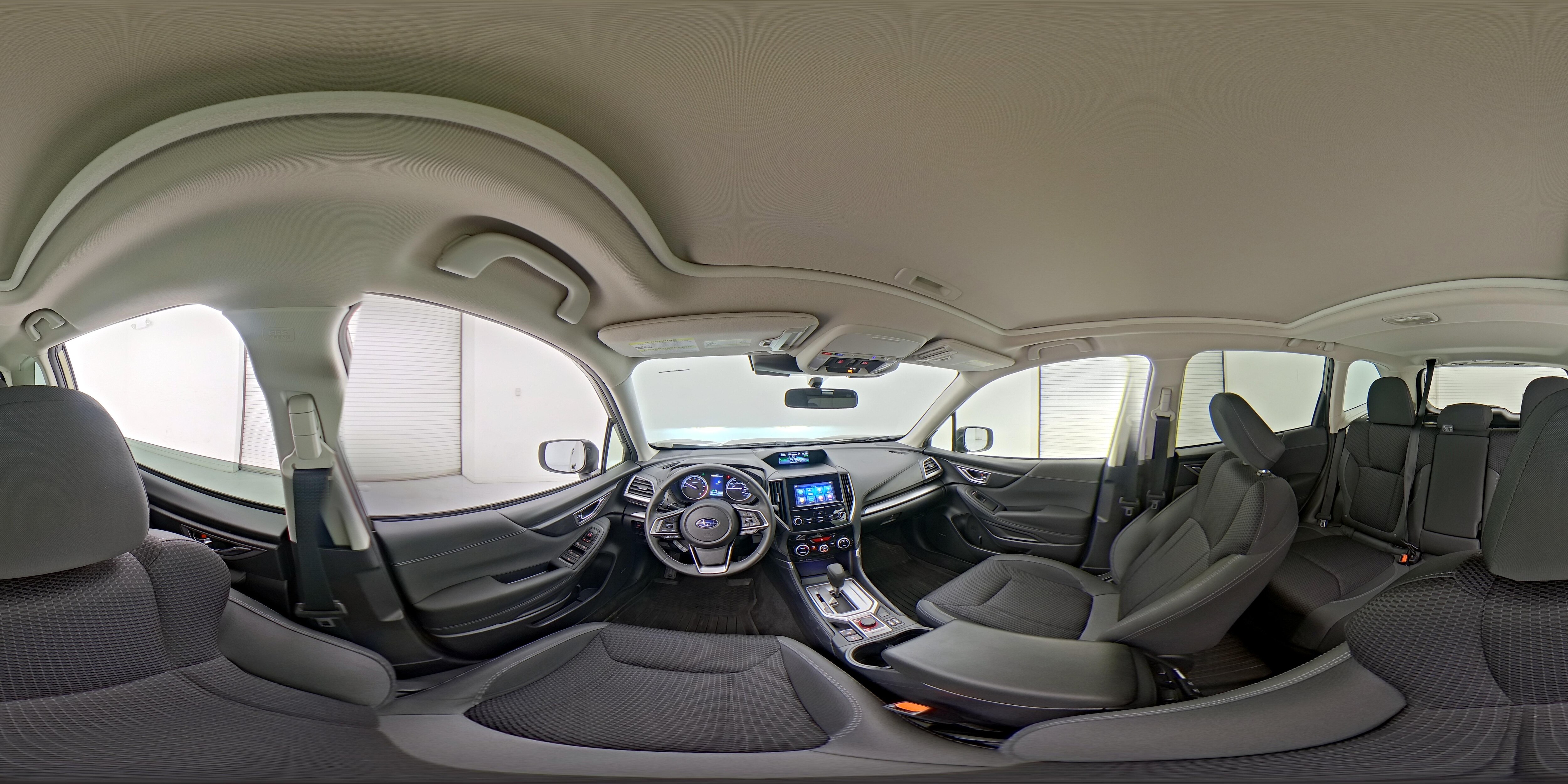 2024 Subaru Forester Premium - Photo 28