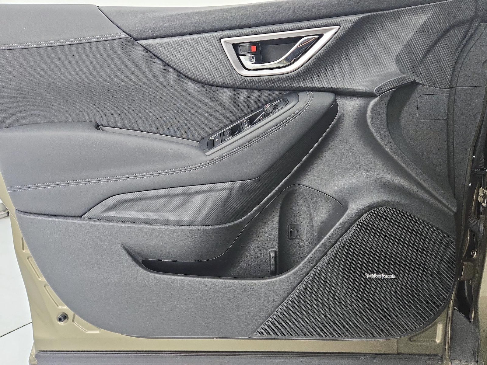 2024 Subaru Forester Premium - Photo 13
