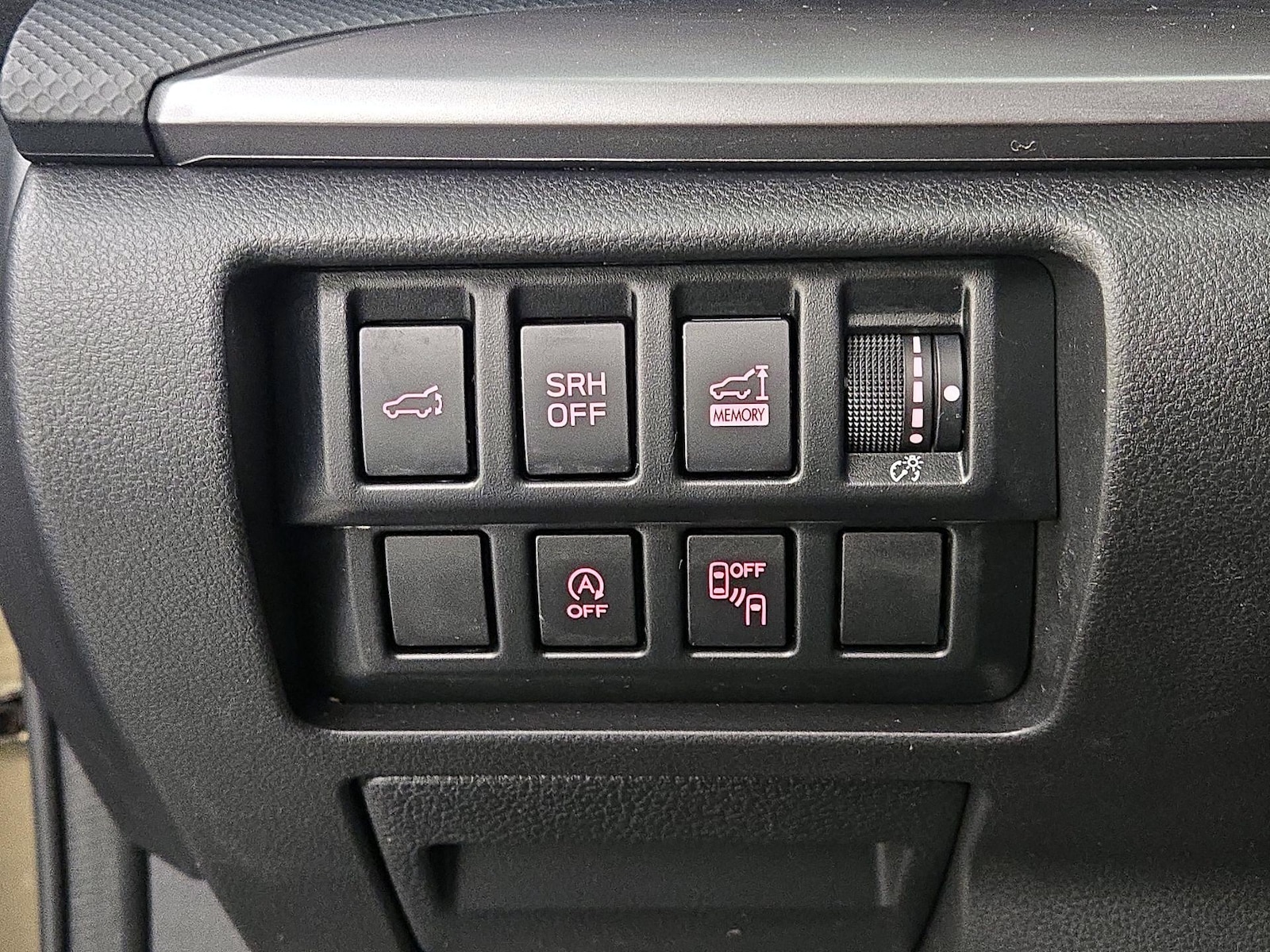 2024 Subaru Forester Premium - Photo 14