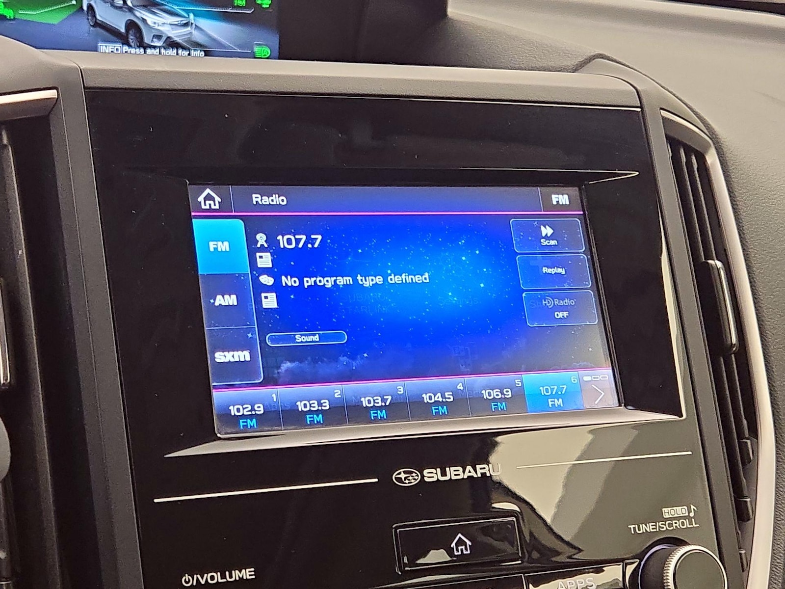 2024 Subaru Forester Premium - Photo 16