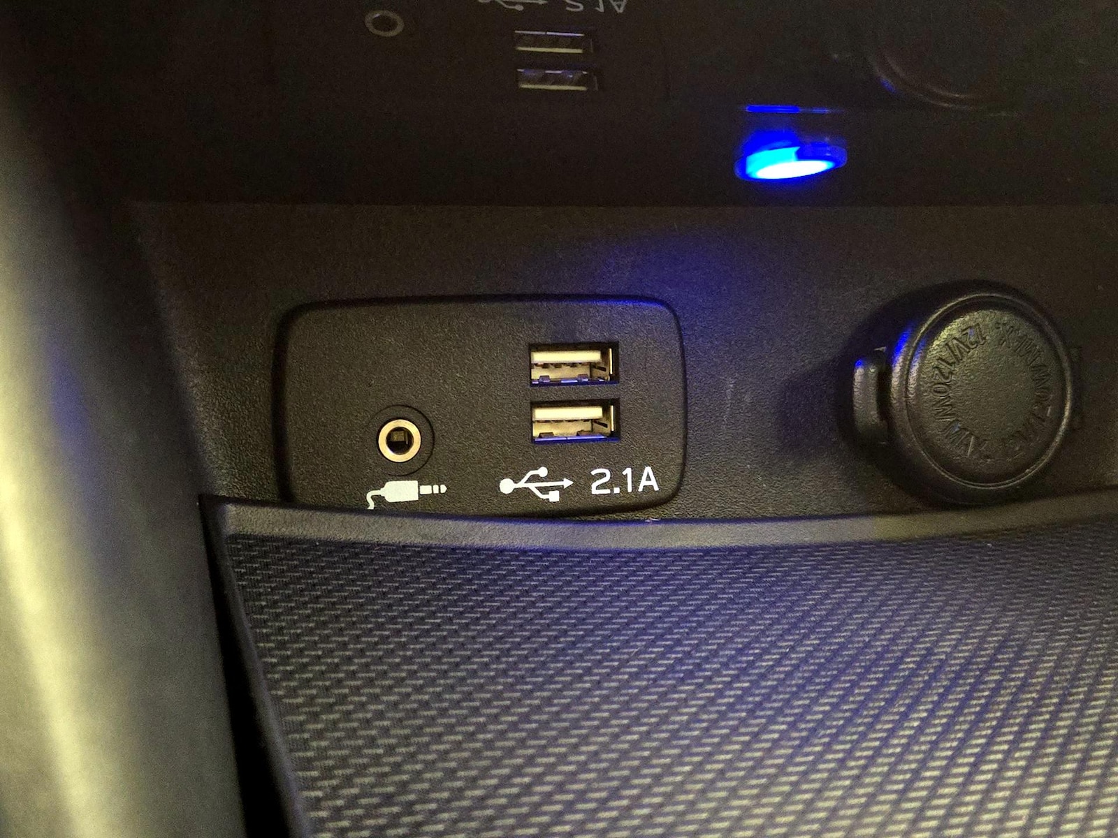2024 Subaru Forester Premium - Photo 19