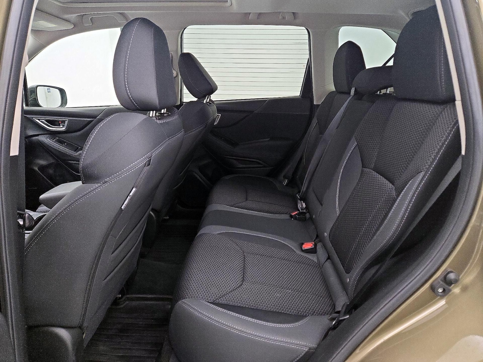 2024 Subaru Forester Premium - Photo 21