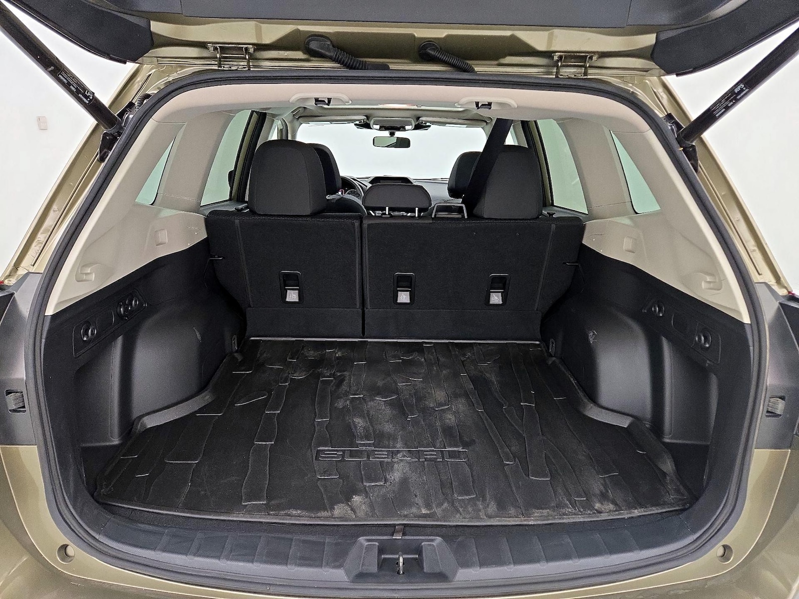 2024 Subaru Forester Premium - Photo 22