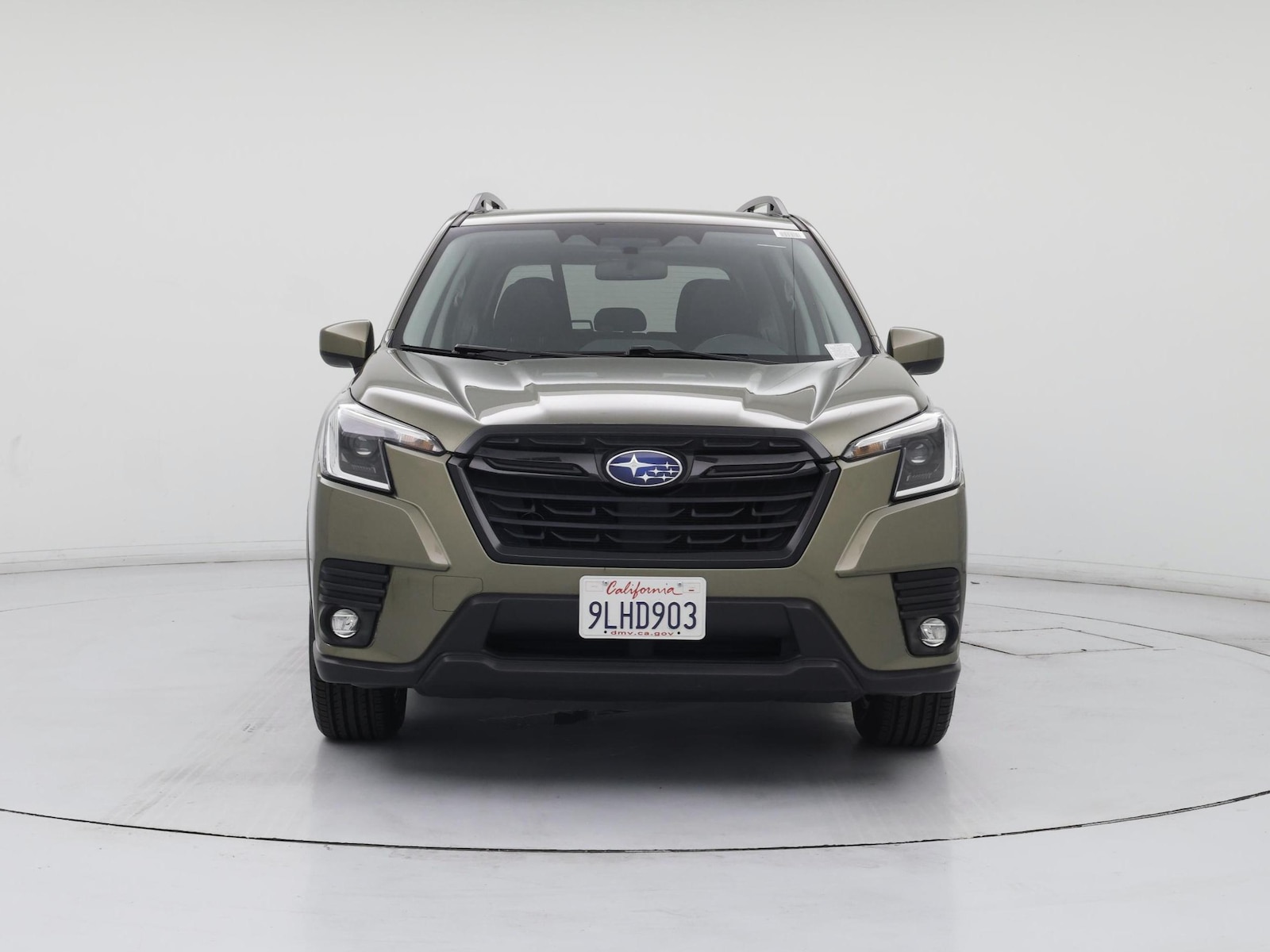 2024 Subaru Forester Premium - Photo 6