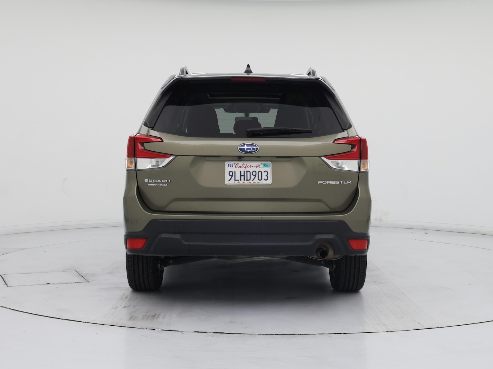 2024 Subaru Forester Premium - Photo 7