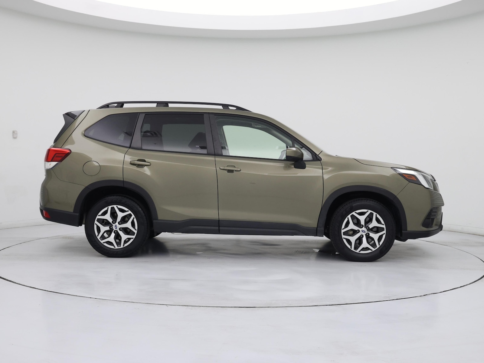 2024 Subaru Forester Premium - Photo 8