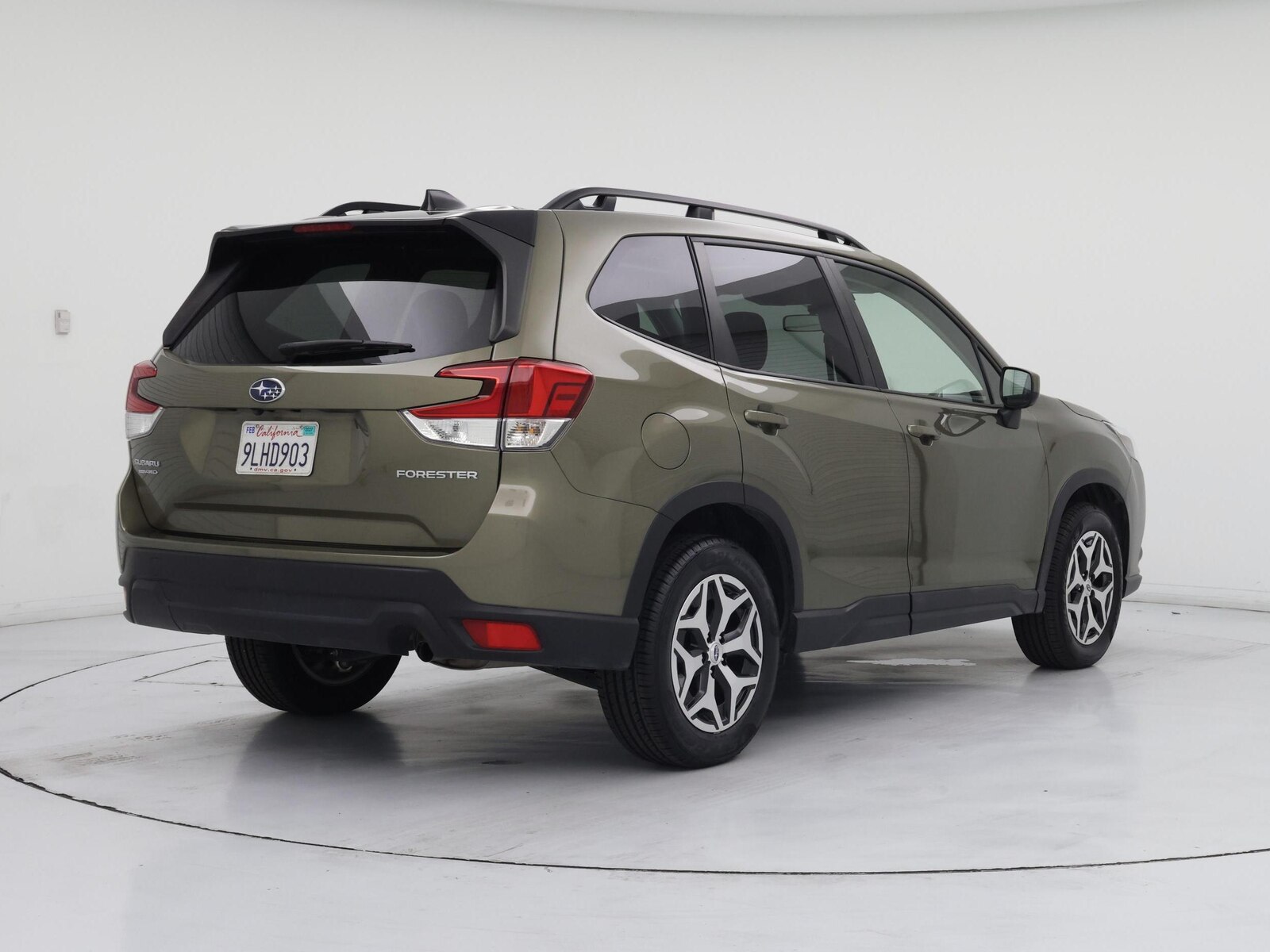 2024 Subaru Forester Premium - Photo 9