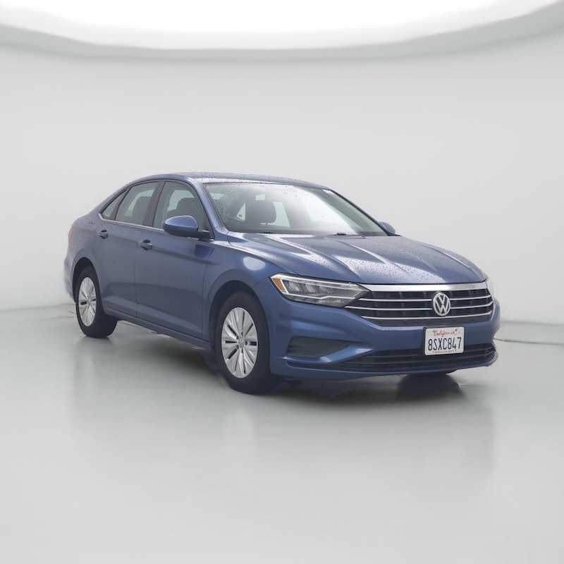 2019 Volkswagen Jetta R-Line