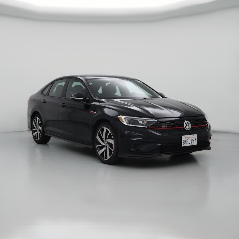 2019 Volkswagen Jetta GLI S