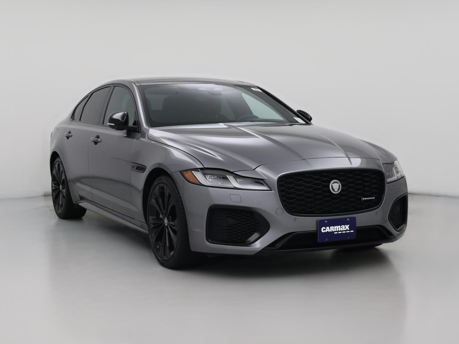 2024 Jaguar XF